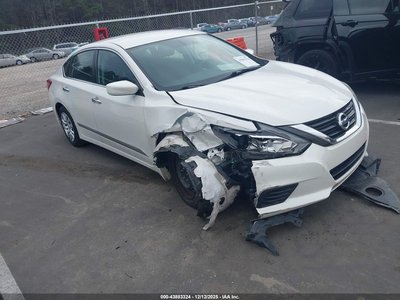 1N4AL3AP5GN****** 2016 Nissan Altima