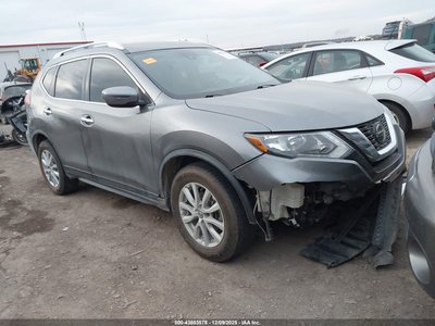 KNMAT2MT0KP****** 2019 Nissan Rogue