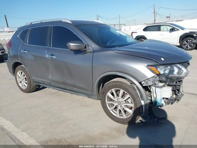 KNMAT2MV2LP****** 2020 Nissan Rogue