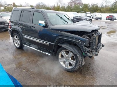 2011 Jeep Liberty