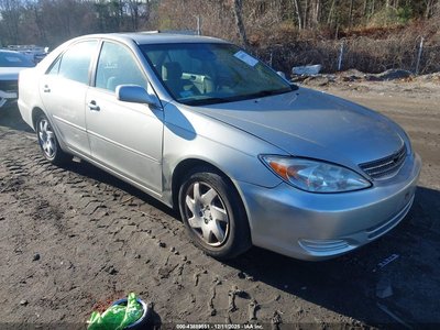 2003 Toyota Camry