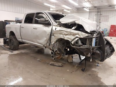 3C6UR5DLXEG****** 2014 RAM 2500