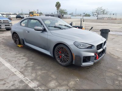3MF23DM0XS8****** 2025 BMW M2