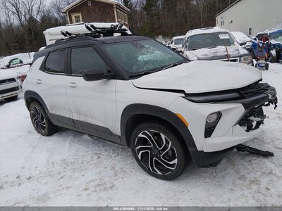 KL79MUSL3RB****** 2024 Chevrolet Trailblazer