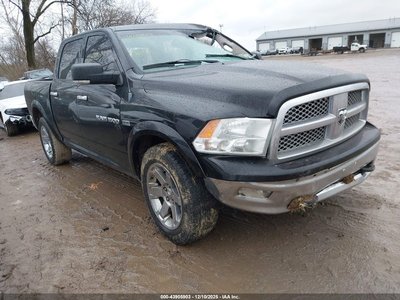 2012 Dodge Ram