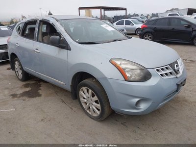 JN8AS5MT4EW****** 2014 Nissan Rogue