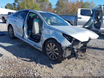 5NPE34AFXHH****** 2017 Hyundai Sonata