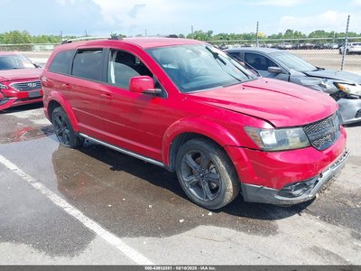3C4PDCGG6KT****** 2019 Dodge Journey