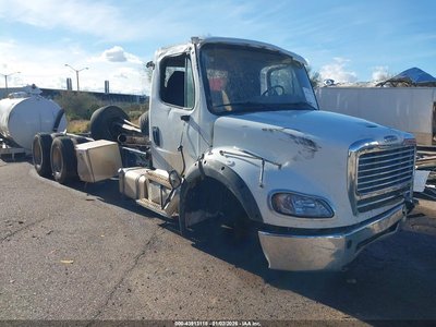 1FVHC5FE7MH****** 2021 Freightliner M2 112