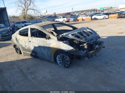 5NPDH4AE8FH****** 2015 Hyundai Elantra