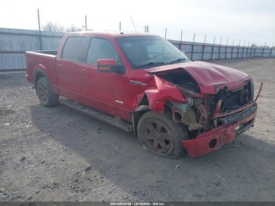 1FTFW1ET8CF****** 2012 Ford F-150