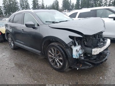 2016 Mazda CX-9