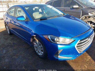 5NPD74LF9JH****** 2018 Hyundai Elantra