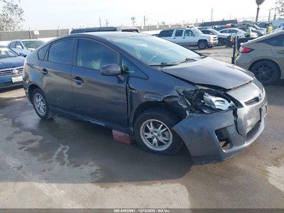JTDKN3DU0A5****** 2010 Toyota Prius