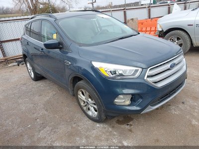 1FMCU9HDXKU****** 2019 Ford Escape