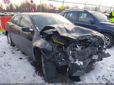 1G11B5SL3FF****** 2015 Chevrolet Malibu