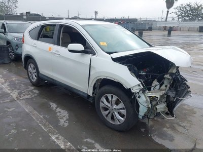 5J6RM3H59CL****** 2012 Honda CR-V