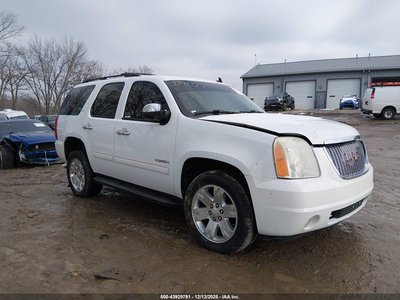 1GKS2CE07BR****** 2011 GMC Yukon