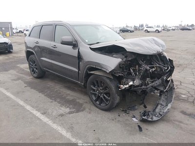 1C4RJFAG7LC****** 2020 Jeep Grand Cherokee