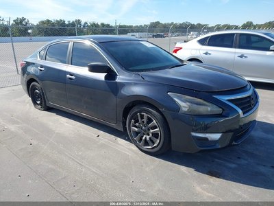 1N4AL3AP0DC****** 2013 Nissan Altima