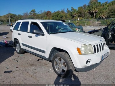 1J4GR48K16C****** 2006 Jeep Grand Cherokee