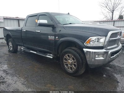 3C63R3JL0HG****** 2017 RAM 3500
