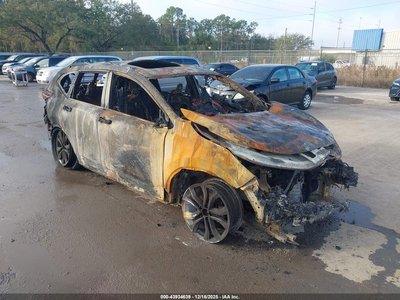 2HKRW2H97LH****** 2020 Honda CR-V