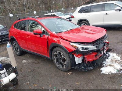 2023 Subaru Crosstrek