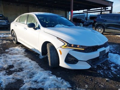 2024 Kia K5