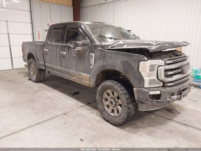 1FT7W2BT5LE****** 2020 Ford F-250