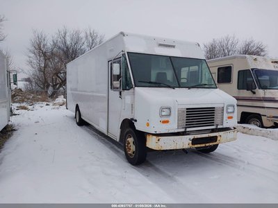 1F66F5KY7H0****** 2017 Ford F-59 Commercial Stripped