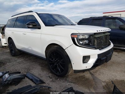 1FMJU1M80SE****** 2025 Ford Expedition