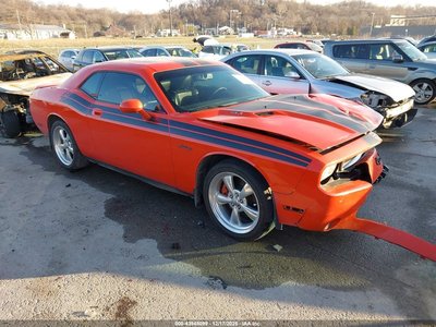 2B3CJ5DT0AH****** 2010 Dodge Challenger