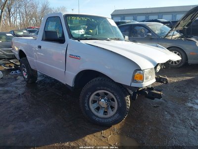 1FTKR1AD9BP****** 2011 Ford Ranger