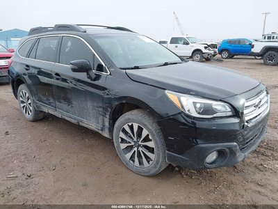 4S4BSAKC9H3****** 2017 Subaru Outback