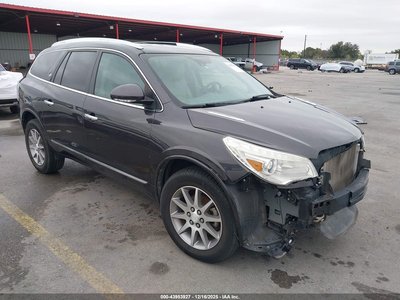 5GAKRBKD5GJ****** 2016 Buick Enclave