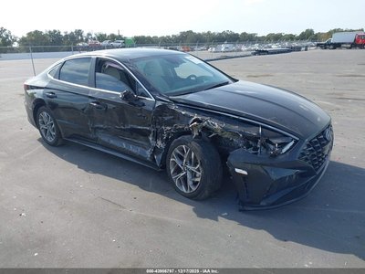 2022 Hyundai Sonata