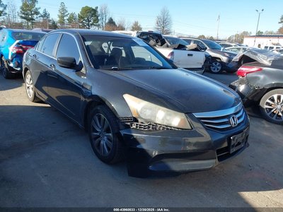 1HGCP2F87CA****** 2012 Honda Accord