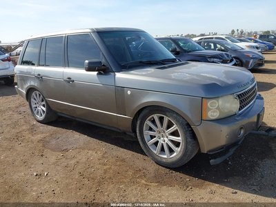SALMF13428A****** 2008 Land Rover Range Rover