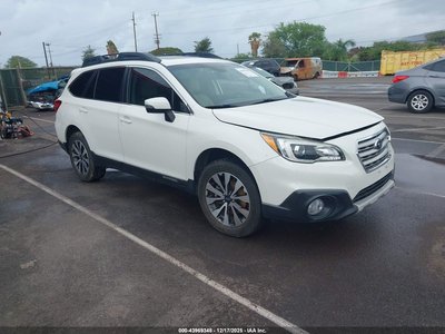 4S4BSBNC3F3****** 2015 Subaru Outback