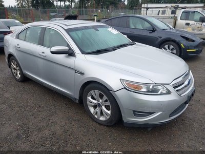 1FAHP2EW6CG****** 2012 Ford Taurus