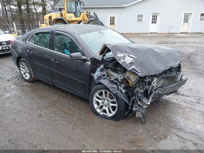 1G11C5SL7FF****** 2015 Chevrolet Malibu