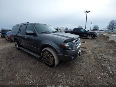 1FMJK2A52EE****** 2014 Ford Expedition