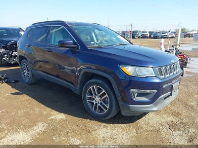 3C4NJDBBXJT****** 2018 Jeep Compass