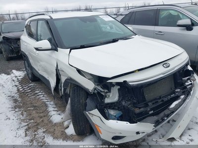 2021 Kia Seltos