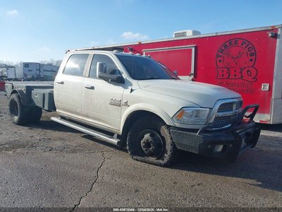 3C63RRJL5JG****** 2018 RAM 3500