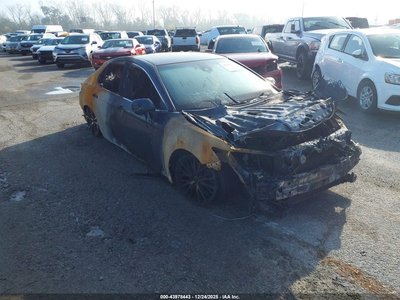 4T1B11HK2JU****** 2018 Toyota Camry