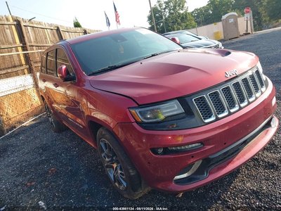 1C4RJFDJXEC****** 2014 Jeep Grand Cherokee