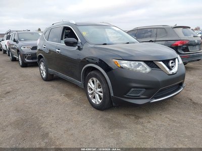 KNMAT2MT5GP****** 2016 Nissan Rogue