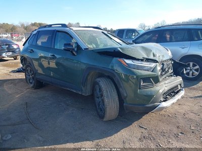2T3J1RFV0RW****** 2024 Toyota RAV4